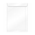 Envelope Off- Set 162mm x 229mm
