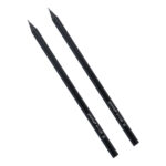 Lapis Waleu Preto Grafite N 2 HB