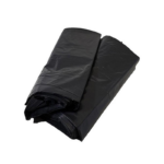 Saco de lixo Preto