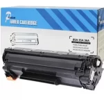 Toner Cartridge This Side Up Hp 85A 35A 36A